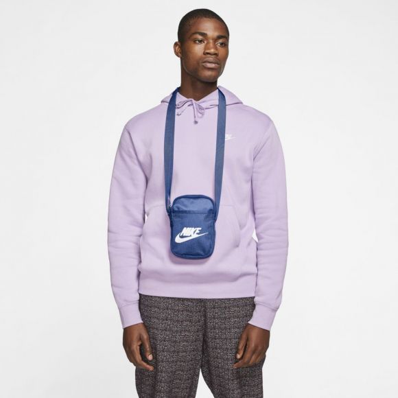 Nike Спортивная сумка на плечо Nike Sportswear Heritage Small Items Bag