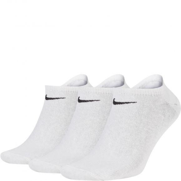 Nike Укороченные носки Nike Unisex Nike Lightweight No-Show Sock (3 Pair)