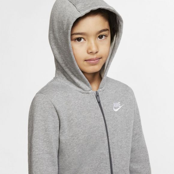 Nike Комфортный детский костюм Nike Sportswear BV3634