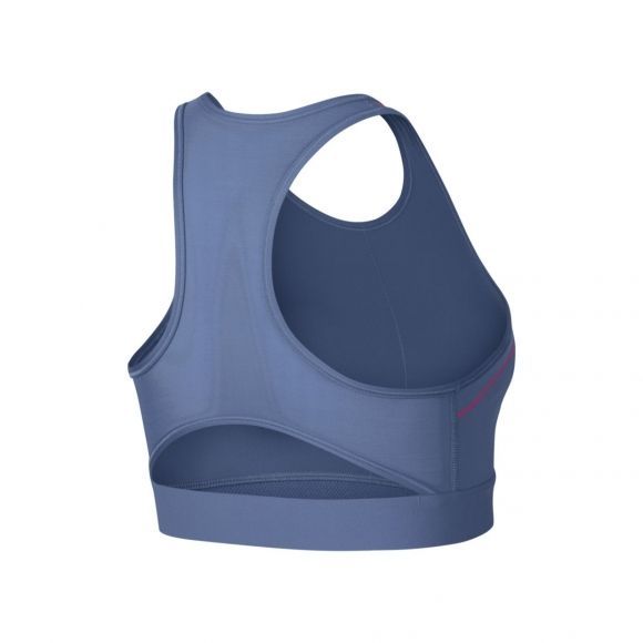 Nike Топ для тренинга Nike Swoosh SRF SPRT Bra