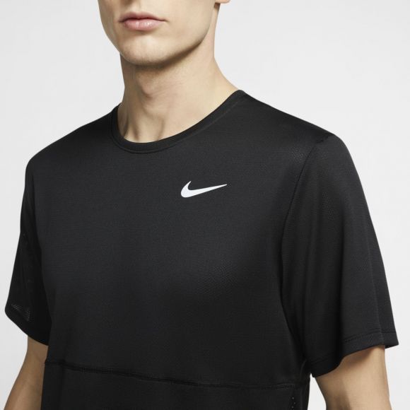 Nike Спортивная футболка Nike Breathe