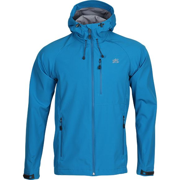 Сплав Куртка для мужчин Сплав Proxima SoftShell