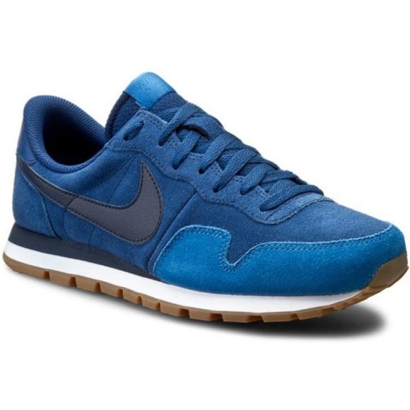 Nike Практичные кроссовки для мужчин Nike Air Pegasus '83 Leather Men's Shoe