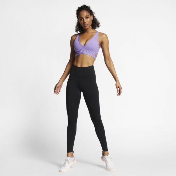 Nike Топ для тренинга Nike Air Mesh Bra