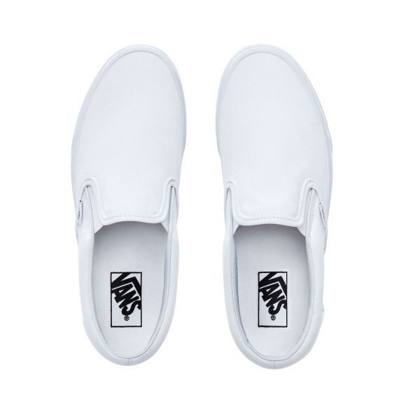 Vans Современные слипоны Vans Ua Classic Slip-On