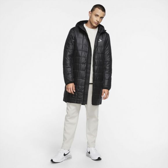 Nike Утепленная куртка Nike M NSW SYN FIL Parka