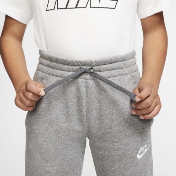 Nike Комфортный детский костюм Nike Sportswear BV3634