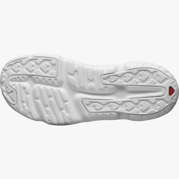 Salomon Сабо Salomon Reelax Slide 5.0 Wht/Wht/Wht