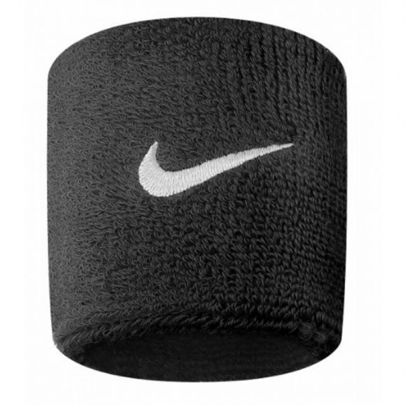 Nike Спортивный напульсник Nike Swoosh Wristband