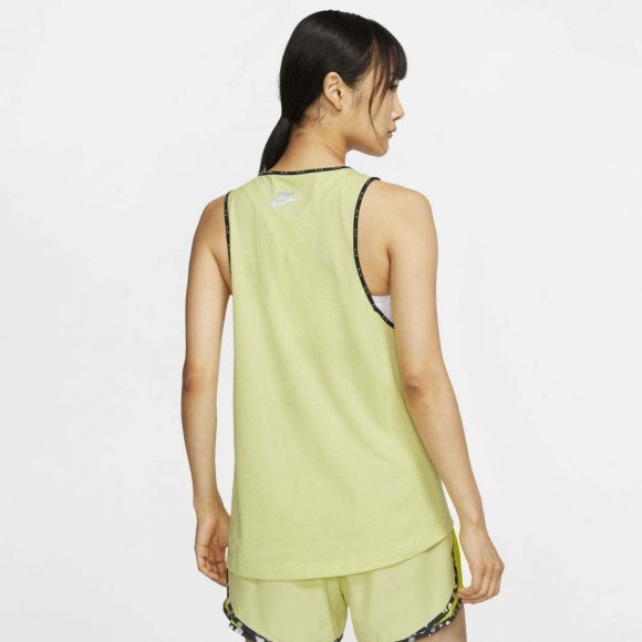 Nike Спортивная майка Nike Air Tank Medium Size