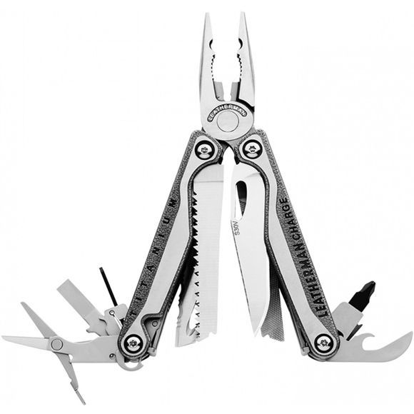 Leatherman Универсальный мультитул Leatherman Charge TTi