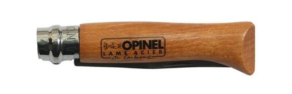 Сплав Острый нож Opinel Opinel 8VRN