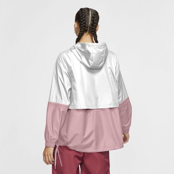 Nike Куртка Women's Nike Sportswear Woven Jacket