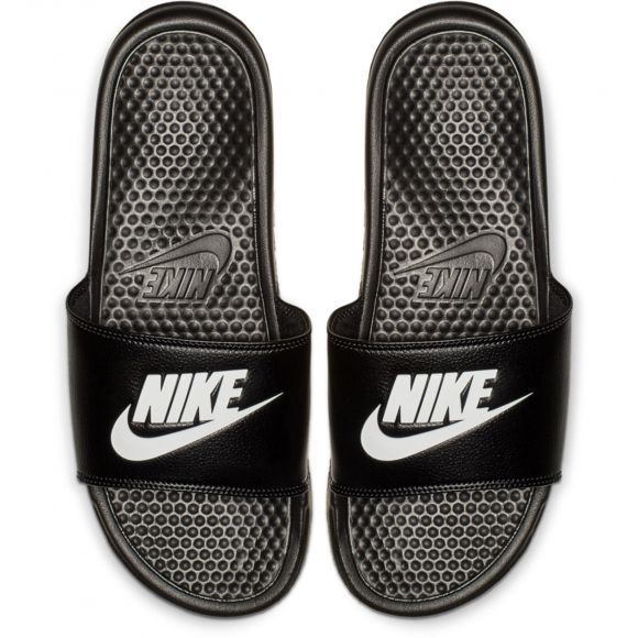 Nike Шлепанцы Men's Nike Benassi Just Do It Sandal