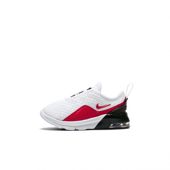 Nike Надежные детские кроссовки Nike Air Max Motion 2