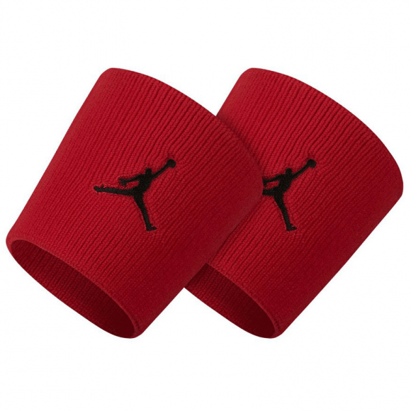 Nike напульсники Nike Jordan Jumpman Wristbands Gym