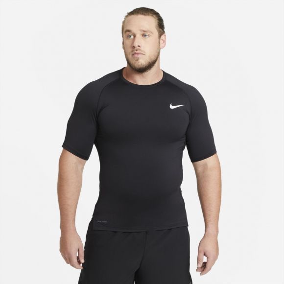 Nike Комфортная мужская футболка Nike Pro