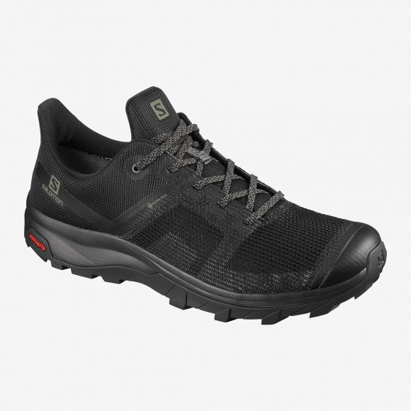 Salomon Качественные кроссовки Salomon OUTline Prism GTX