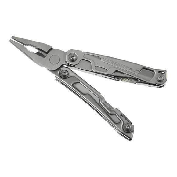 Leatherman Инструмент мультитул Leatherman Rev