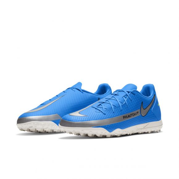 Nike Практичные бутсы Nike Phantom GT Club TF