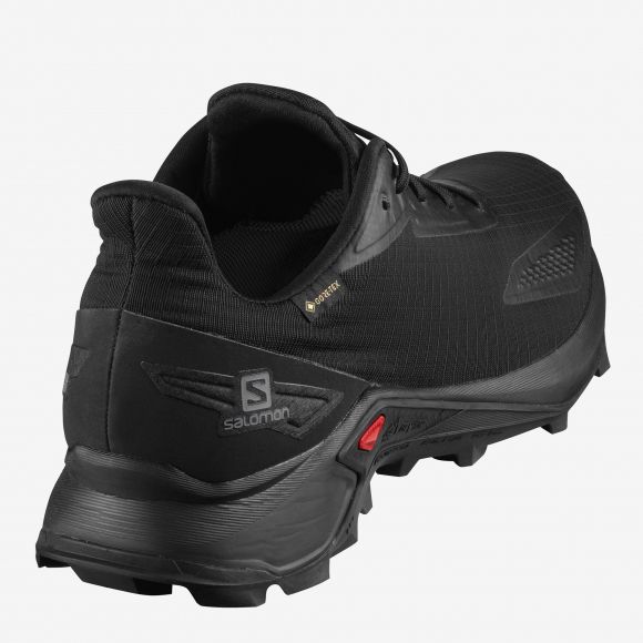 Salomon Кроссовки с мембраной Salomon Alphacross Blast GTX