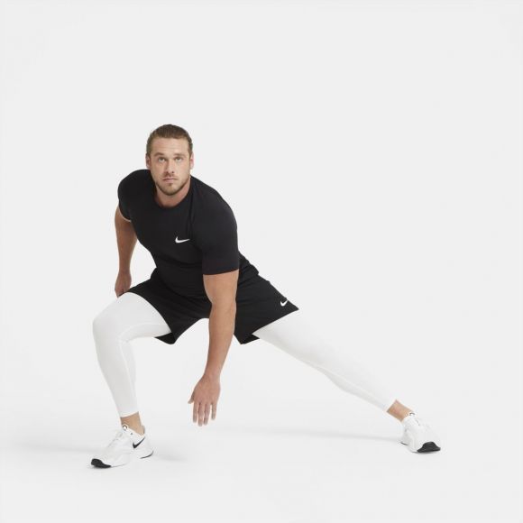 Nike Комфортная мужская футболка Nike Pro