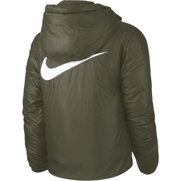 Nike Парка женская Nike W NSW SYN Fill PRKA Rus