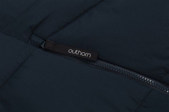 Outhorn Куртка с утеплителем Outhorn Men's Jacket