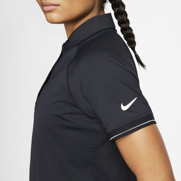 Nike Майка-поло Nike W NKCT Essential Polo