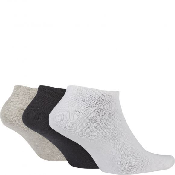 Nike Укороченные носки Nike Unisex Nike Lightweight No-Show Sock (3 Pair)