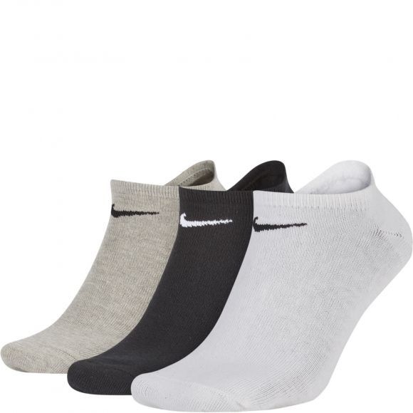 Nike Укороченные носки Nike Unisex Nike Lightweight No-Show Sock (3 Pair)