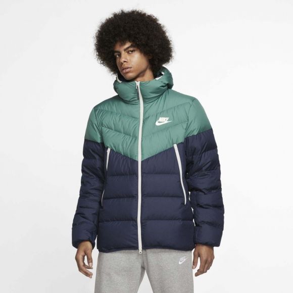 Nike Мужская куртка Nike Sportswear Windrunner