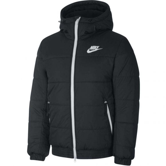 Nike Спортивная куртка для мужчин Nike M NSW SYN FILL JKT HD FZ