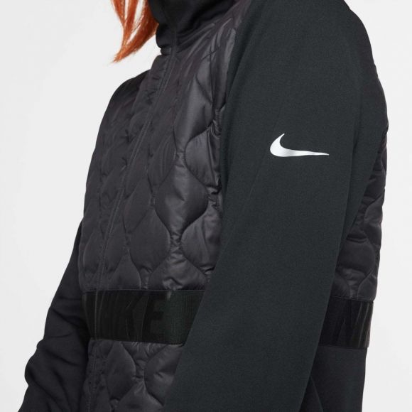 Nike Ветровка Nike W NK AROLYR JKT