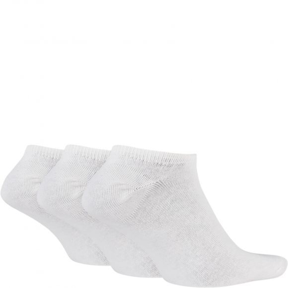 Nike Укороченные носки Nike Unisex Nike Lightweight No-Show Sock (3 Pair)