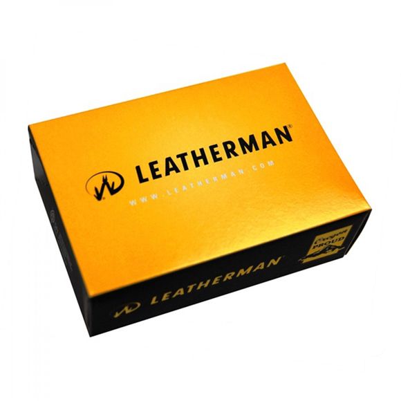 Leatherman Универсальный мультиинструмент Leatherman Surge