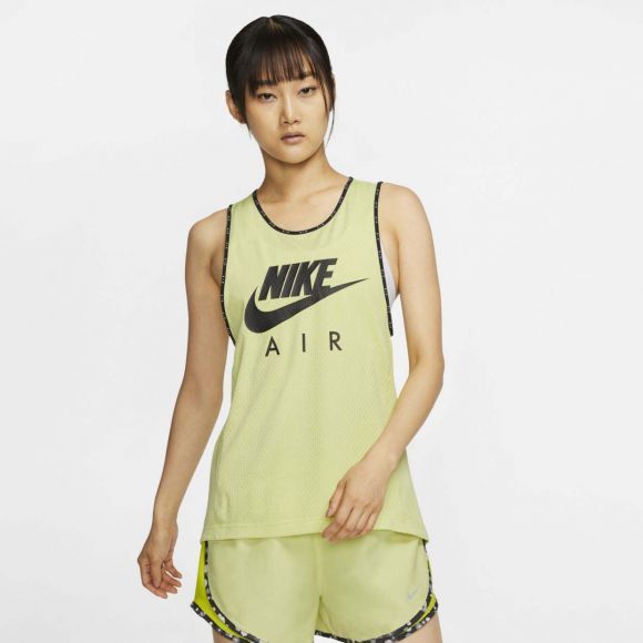 Nike Спортивная майка Nike Air Tank Medium Size