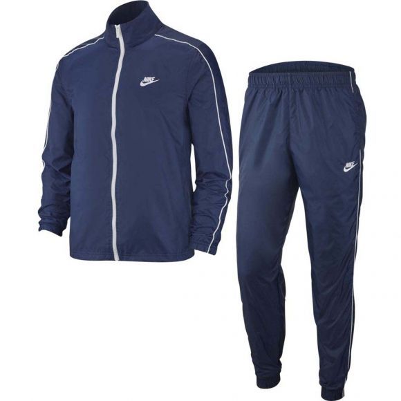 Nike Мужской костюм для спорта Nike Sportswear BV3030