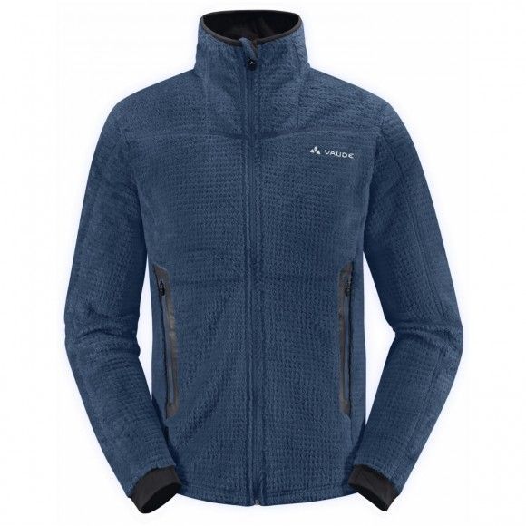 Vaude Мужская куртка из флиса Vaude Me Vallacia Fleece Jacket