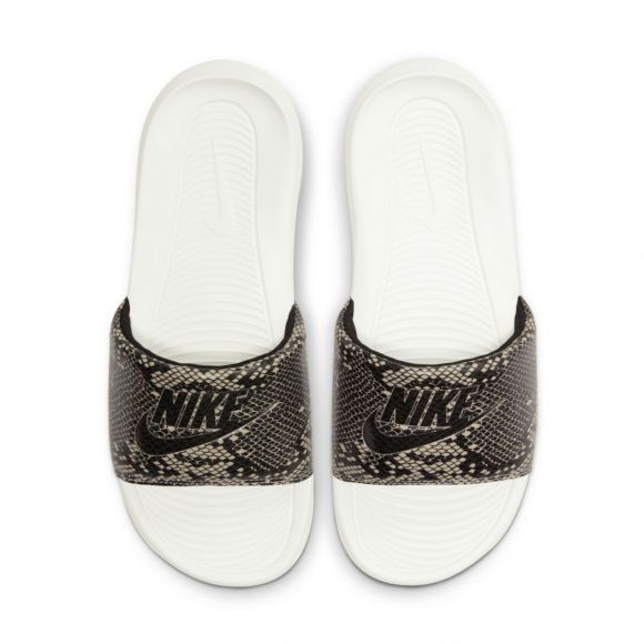 Nike Современные женские шлепанцы Nike Victori Print (Name Not Legal)