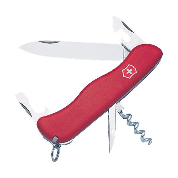 Victorinox Многофункциональный инструмент Victorinox Picknicker 0.8853