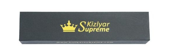 Сплав Острый нож Kizlyar Supreme Delta