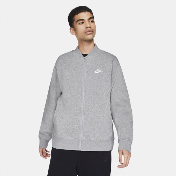 Nike Мужская ветровка Nike Sportswear Club Fleece