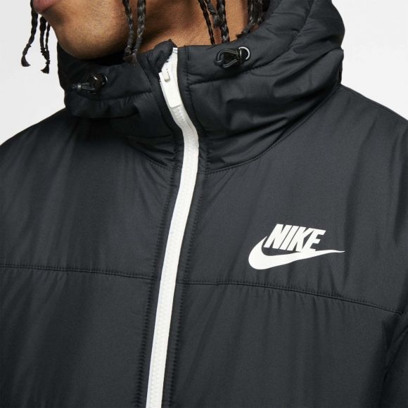 Nike Спортивная куртка для мужчин Nike M NSW SYN FILL JKT HD FZ