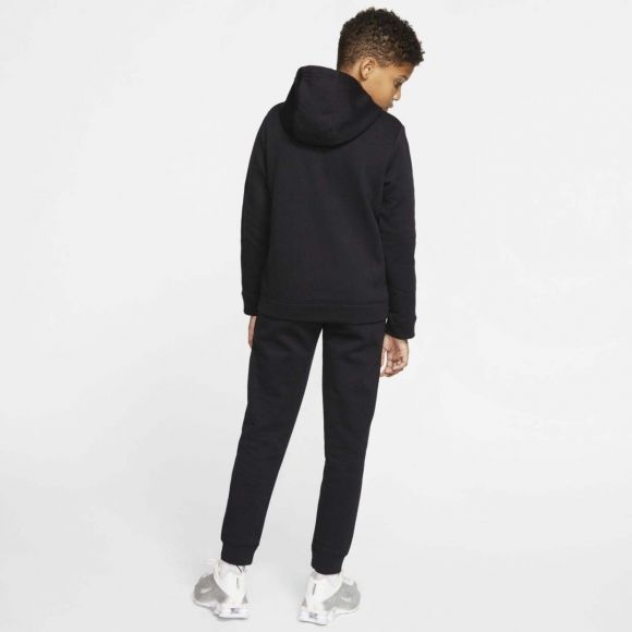 Nike Комфортный детский костюм Nike Sportswear BV3634