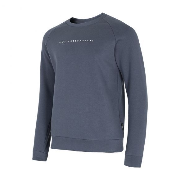 Outhorn Современный джемпер Outhorn Men's Sweatshirt