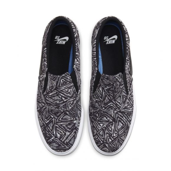 Nike Стильные слипоны Nike SB Charge Slip Premium