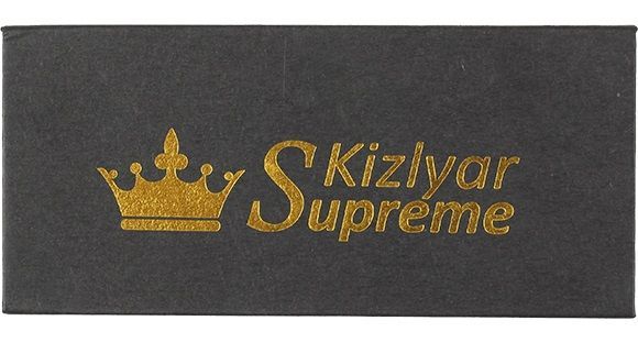 Сплав Удобный нож Kizlyar Supreme Dream