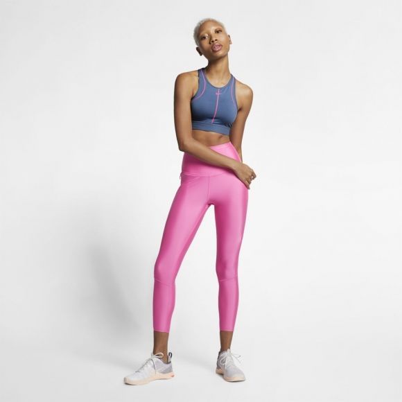 Nike Топ для тренинга Nike Swoosh SRF SPRT Bra