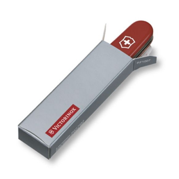 Victorinox Многофункциональный инструмент Victorinox Picknicker 0.8853